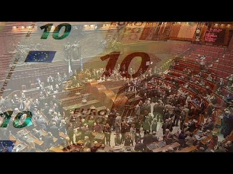 الفرق بين رواتب ممثلي الشعوب وشعوبهم
