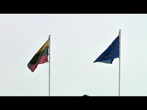 ليتوانيا تستعد لاستقبال العام 2015 باعتماد عملة اليورو