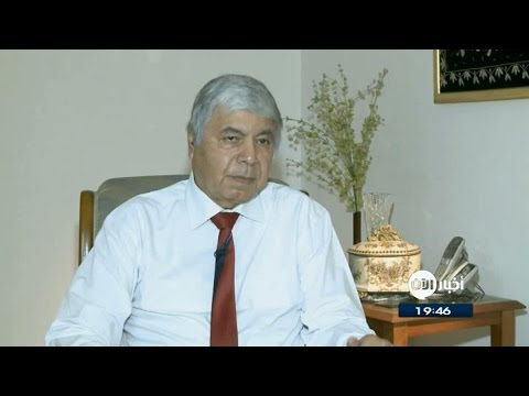 بالفيديو الاتفاق النووي الإيراني لجم الطموحات النووية غير السلمية لأي دولة