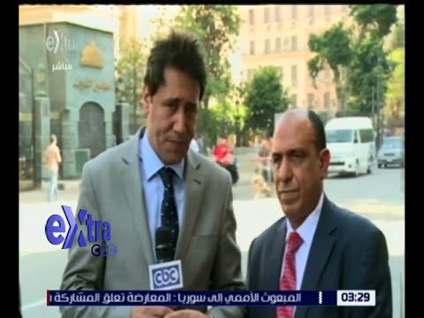 بالفيديو مجلس النواب يصوت على برنامج حكومة شريف إسماعيل