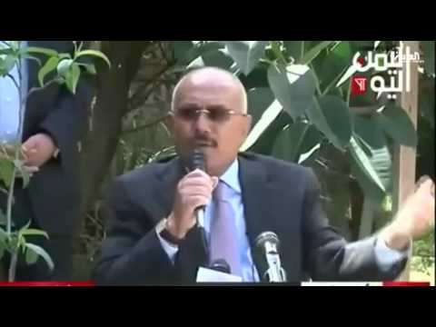 محاولات المخلوع صالح تفشل وأنقرة تجمد أمواله