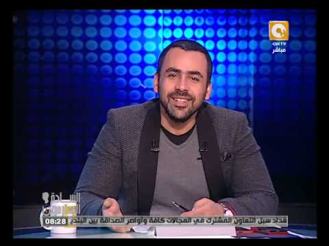 يوسف الحسيني يطالب بإقالة وزير الزراعة عادل البلتاجي