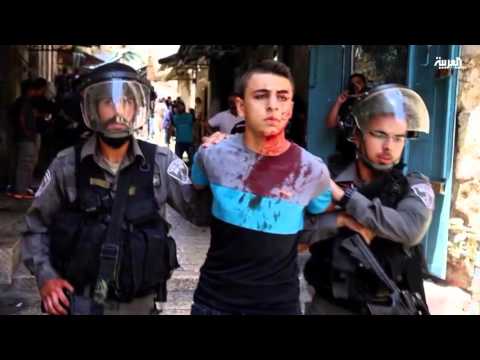 بالفيديو حكاية السجنية الفلسطينية ابنة ال 12 عامًامع سلطات الاحتلال الاسرائيلي