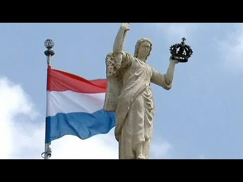 بالفيديو قضاء لوكسمبورغ يُحاكم كاشفي فضائح لوكسمبورغ ليكس