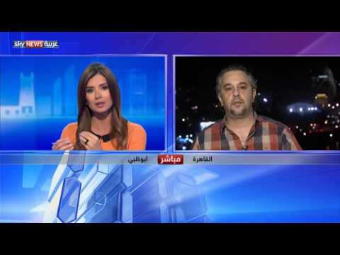 شاهد حكومة الوفاق تتسلم مزيدًا من الوزارات في طرابلس
