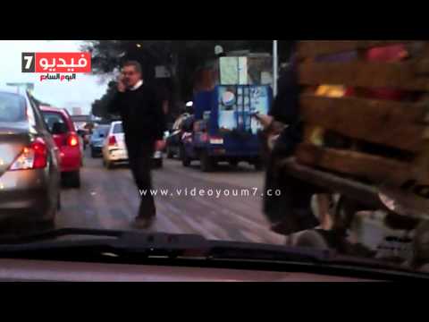 أحدث إبداعات سيارات الأجرة في  مصر