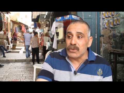 شاهد تاجر مقدسي يرفض 24 مليون دولار