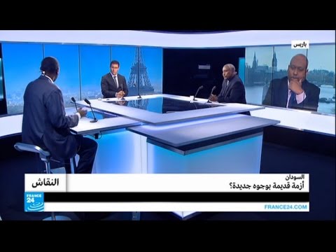 شاهد السودان أزمة قديمة بوجوه جديدة