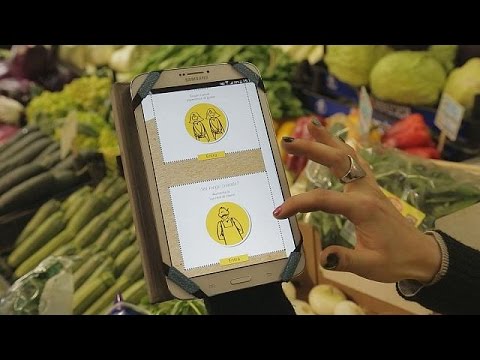 تطبيق للإستفادة من الأطعمة قبل تلفها