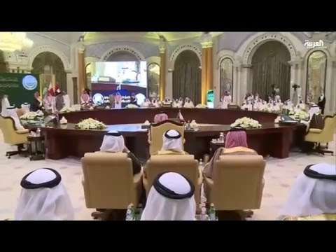 العالم يتحرك للجم عنف الرئيس الأسد في حلب