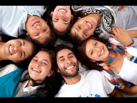الأصدقاء أفضل من المسكنات في مواجهة الآلام