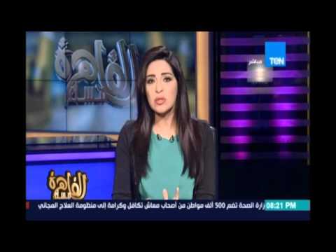 شاهد ردود فعل أهالي وسط البلد بعد إزالة الحائط الخرساني المحيط بوزارة الداخلية القديمة