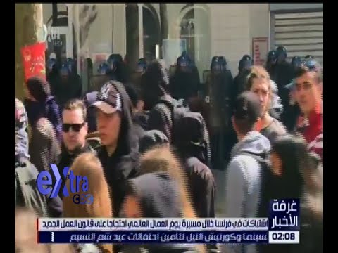شاهد جولة في أبرز الأحداث حول العالم