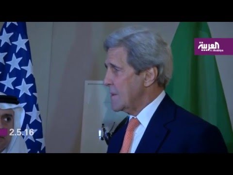 بالفيديو مساعي جديدة للتهدئة في حلب