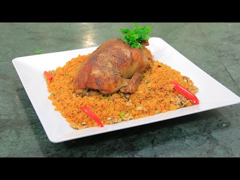 طريقة عمل البط الدمياطي