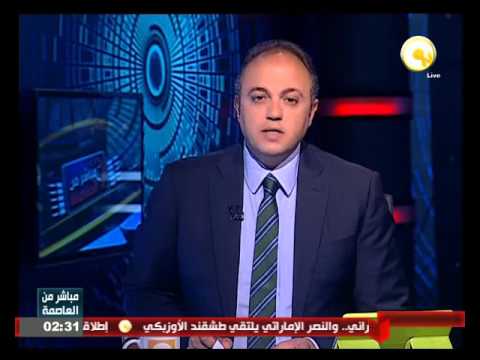 سهل بركة يستعد لاستقبال السيسي