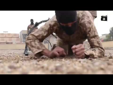 وثائق سرية تكشف تعاون  الأسد مع داعش