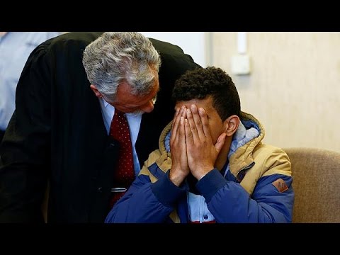 تبرئة أول متهم في قضية الاعتداءات الجنسية في كولونيا ليلة رأس السنة