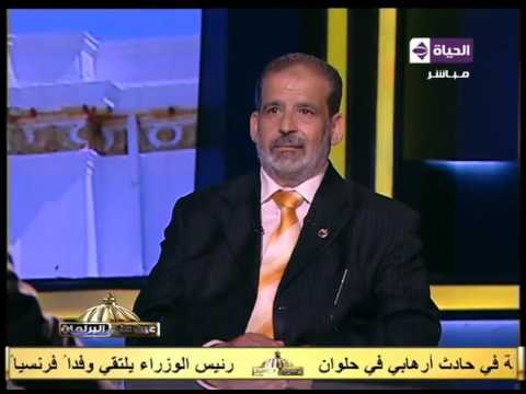 شاهد شريف بركات يرصد أزمة توريد القمح وشكاوى الفلاحين في مختلف المحافظات