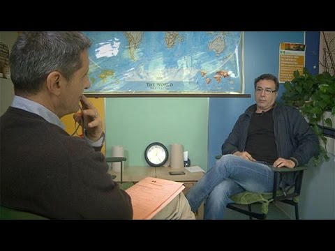 شاهد ضرورة معالجة الصدمات النفسية لتحقيق اندماج أفضل للاجئين