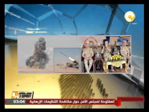 فيديو وزير الدفاع يشهد المرحلة الرئيسة للمشروع التكتيكي بالذخيرة الحية رعد 25
