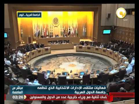 فيديو فعاليات ملتقى الإدارات الانتخابية