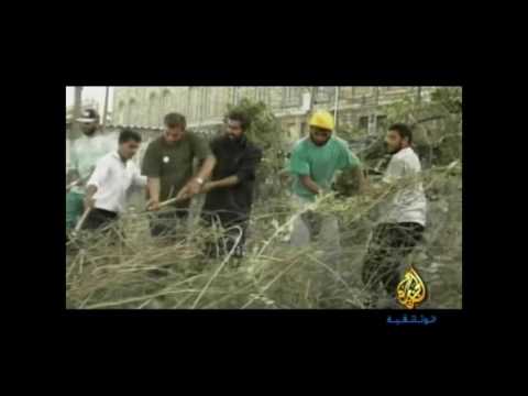شاهد الشيخ رائد صلاح يعرف بنفسه