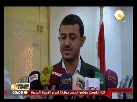 شاهد تجدد الاشتباكات بين المقاومة والحوثيين