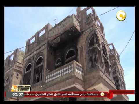 ولد الشيخ أحمد يؤكد أن تحقيق السلام في اليمن يحتاج تقديم تنازلات