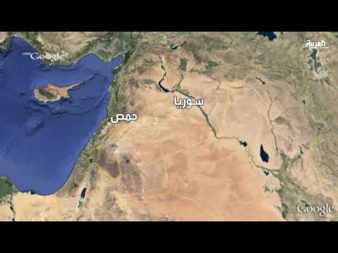بالفيديو جبهات مفتوحة وحل للخلافات السورية