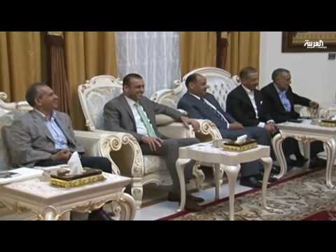 بالفيديو شاهد شكوك حول عقد جلسة برلمانية مكتملة النصاب