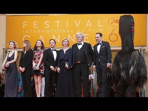 بالفيديو توني ايردمان يفوز بجائزة الاتحاد الدولي للصحافة السينمائية