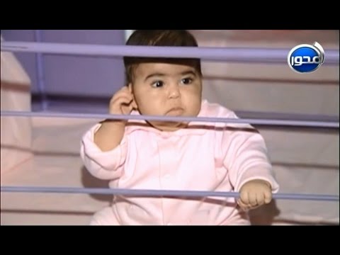 داليا كامل ترسم بسمة على وشوش بريئة