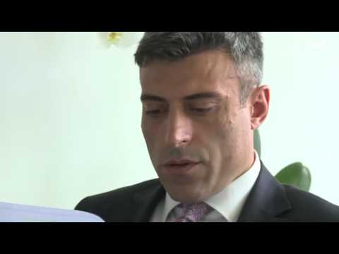يلديريم يتعهد بخدمات للمواطنين وتعزيز لسياسة تركيا