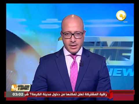 بالفيديو وزير الخارجية المصري يلتقي نظيره الكندي