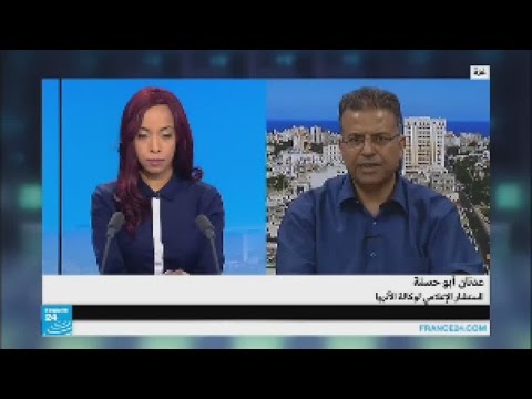 تساؤلات حول مصير مكتب الأونروا في قطاع غزة