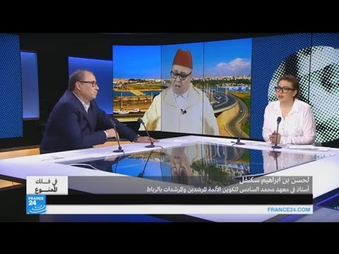 شهر رمضان هل يصلح لكل زمان ومكان ج2