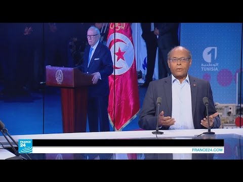 المنصف المرزوقي يوضح أنه لو لم أكن موجودا عام 2013 لوقع انقلاب