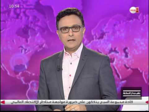 تأثير ما يقع للحركة الشعبية على نتائجها