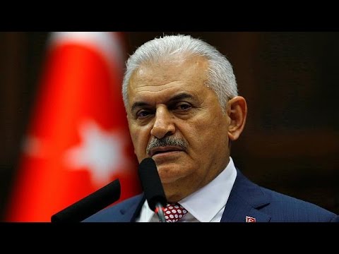 شاهد تركيا تنتقد خطوة البرلمان الألماني بالاعتراف بإبادة الأرمن