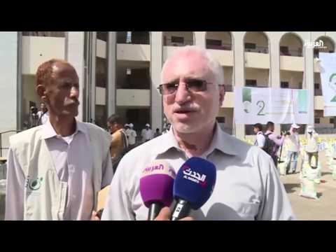 وكيل محافظة تعز يثمن مساعدات مركز الملك سلمان