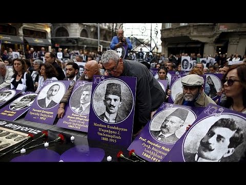 أنجيلا ميركل تؤكد أن العلاقات الألمانية التركية قوية