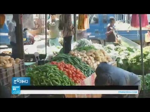 العائلات الليبية تكافح للحصول على حاجاتها الغذائية