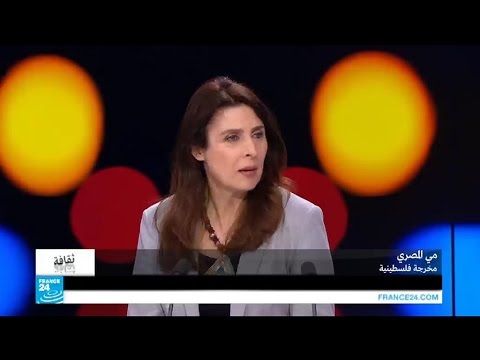 من المهم نقل التجربة الإنسانية الفلسطينية لمن لا يعرفها