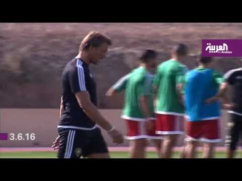 فوز الأردن على الإمارات في كأس تايلاند