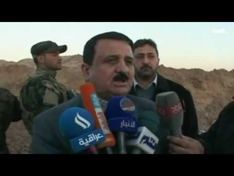 تجاوزات جديدة لميليشيات الحشد
