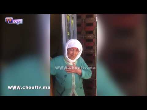 بالفيديو جدة المتطرف المكناسي تكشف أسرارًا مثيرة حول حفيدها بعد اعتقاله