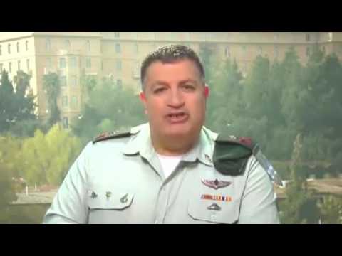 منسق الاحتلال يقدم تهانيه بمناسبة رمضان