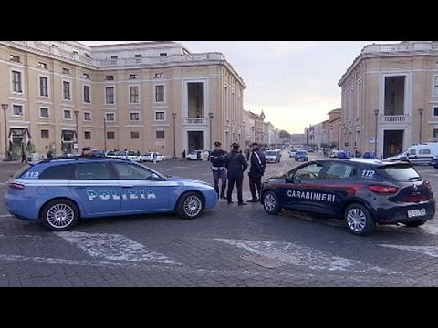 بالفيديو تمديد سجن جاسوس برتغالي بتهمة التجسس لصالح روسيا