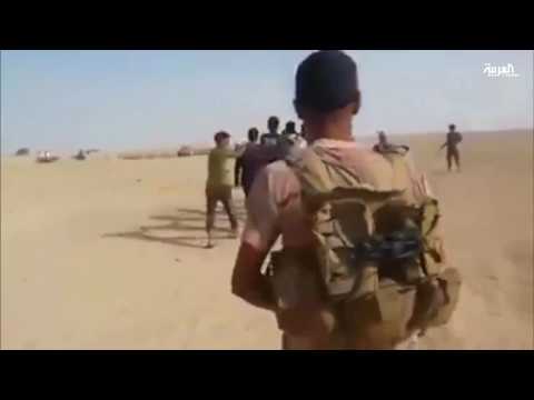 ميليشيات الحشد ترتكب انتهاكات في الفلوجة